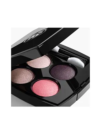 CHANEL | LIDSCHATTEN MIT VIELFÄLTIGEN EFFEKTEN 2G | 